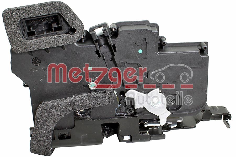 METZGER 2314387 GREENPARTS Türschloss
